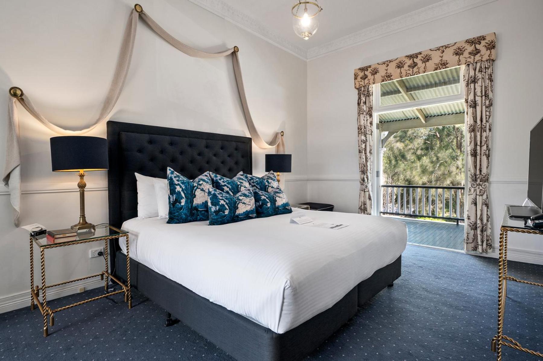 The Convent Hunter Valley Hotel Pokolbin Exterior photo